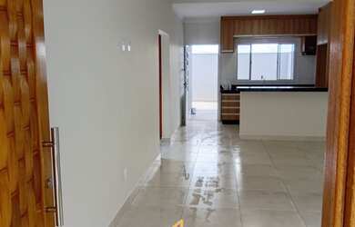 Imagem 4: Casa de 2 quartos e 1 suíte à venda em condomínio no Jardins do Império,...