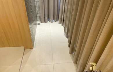 Imagem 10: VENDA/ALUGUEL STÚDIO 22M2 NOVO ANDAR ALTO VAGA ROTAT. FINAMENTE DECORADO...