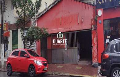 Imagem: O terreno possui 336m² de Área Privada e está localizado