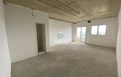 Imagem: A sala comercial possui 1 Banheiro, 1 Vaga na garagem, 48m²