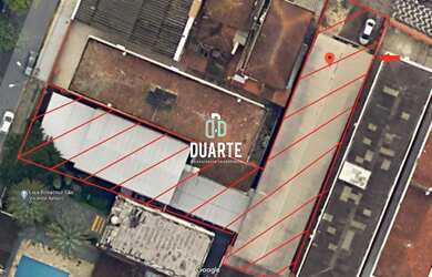 Imagem: GALPAO EM SAO VICENTE