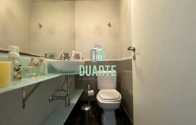 Imagem 14: Vendo lindo apartamento vista livre porteira fechada , alto padrão, Embaré,...