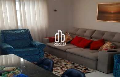 Imagem: A casa possui 2 Dormitórios, 2 Suítes, 3 Banheiros, 1 Vaga