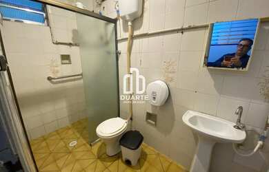 Imagem 5: Terreno à venda em Santos-SP, bairro José Menino, com 230m² de área...