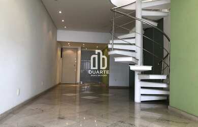 Imagem: O apartamento na cobertura possui 3 Dormitórios, 1 Suíte