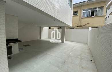 Imagem 3: Sobrado NO VO no Campo Grande