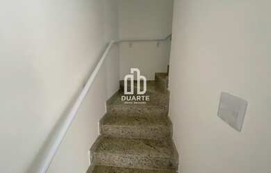 Imagem 5: Sobrado NO VO no Campo Grande