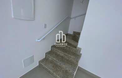 Imagem 14: Sobrado NO VO no Campo Grande