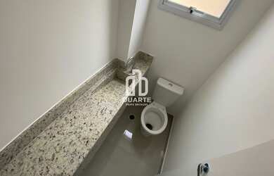 Imagem 8: Sobrado NO VO no Campo Grande