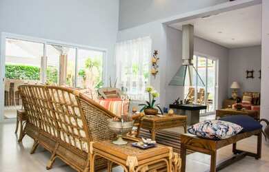 Imagem 7: CASA RESIDENCIAL em PERUIBE - SP, BOUGAINVILLE RESIDENCIAL