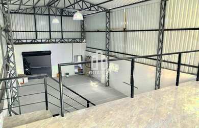 Imagem: GALPAO A VENDA SAO BERNARDO DO CAMPO