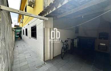 Imagem: Imperdível oportunidade! Casa à venda em São Vicente-SP