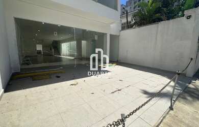 Imagem: A sala comercial possui 6 Banheiros, 3 Vagas na garagem, 255m²