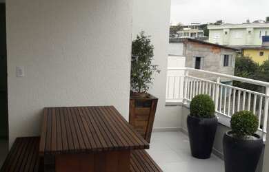 Imagem 8: APARTAMENTO RESIDENCIAL em SÃO PAULO - SP, VILA GRANADA