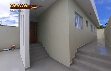 Imagem 4: CASA RESIDENCIAL em ATIBAIA - SP, CONJUNTO HABITACIONAL JOSÉ BARNET Y VIVES