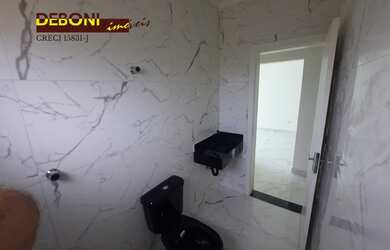 Imagem 16: CASA RESIDENCIAL em ATIBAIA - SP, CONJUNTO HABITACIONAL JOSÉ BARNET Y VIVES