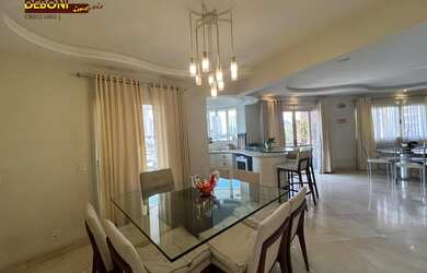 Imagem: O apartamento possui 3 Dormitórios, 3 Suítes, 1 Banheiro