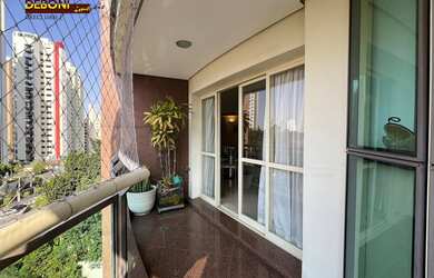 Imagem 8: APARTAMENTO RESIDENCIAL em SÃO PAULO - SP, JARDIM ANÁLIA FRANCO