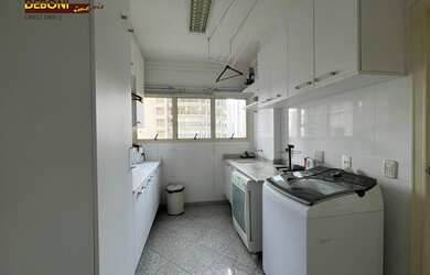 Imagem 7: APARTAMENTO RESIDENCIAL em SÃO PAULO - SP, JARDIM ANÁLIA FRANCO