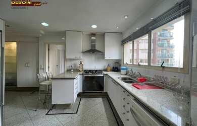 Imagem 3: APARTAMENTO RESIDENCIAL em SÃO PAULO - SP, JARDIM ANÁLIA FRANCO