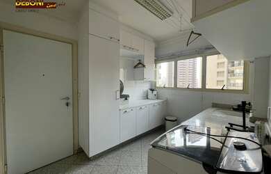 Imagem 6: APARTAMENTO RESIDENCIAL em SÃO PAULO - SP, JARDIM ANÁLIA FRANCO