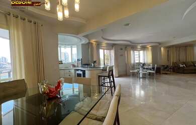 Imagem 9: APARTAMENTO RESIDENCIAL em SÃO PAULO - SP, JARDIM ANÁLIA FRANCO