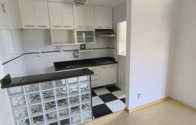 Imagem 2: APARTAMENTO RESIDENCIAL em SÃO PAULO - SP, FAZENDA ARICANDUVA