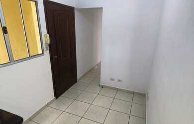 Imagem: O apartamento possui 2 Dormitórios, 1 Suíte, 1 Banheiro, 42m²