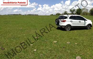 Imagem 4: Terreno 20 mil metros em área rural com linda vista , Rio nos fundos,...