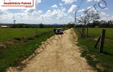 Imagem 14: Terreno 20 mil metros em área rural com linda vista , Rio nos fundos,...