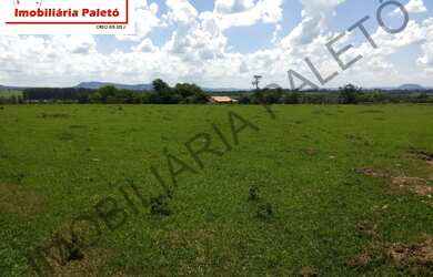 Imagem: A fazenda possui 1 Banheiro, 20.000m² de Área e está localizado