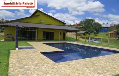 Imagem 1: Chácara 2700 m² a venda no Residencial Fazenda Victória na cidade de...