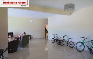 Imagem 7: Chácara 2700 m² a venda no Residencial Fazenda Victória na cidade de...