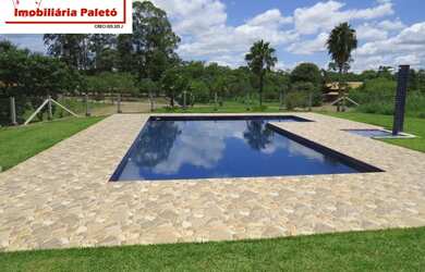 Imagem 8: Chácara 2700 m² a venda no Residencial Fazenda Victória na cidade de...