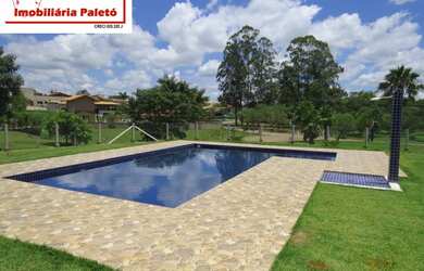 Imagem 10: Chácara 2700 m² a venda no Residencial Fazenda Victória na cidade de...