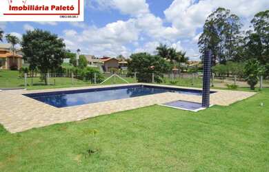 Imagem 11: Chácara 2700 m² a venda no Residencial Fazenda Victória na cidade de...