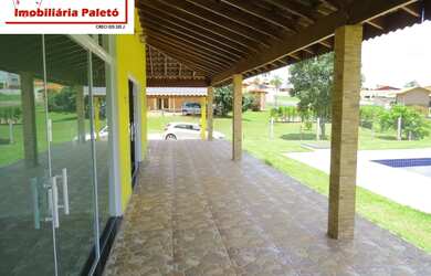 Imagem 9: Chácara 2700 m² a venda no Residencial Fazenda Victória na cidade de...