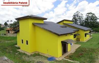 Imagem 14: Chácara 2700 m² a venda no Residencial Fazenda Victória na cidade de...