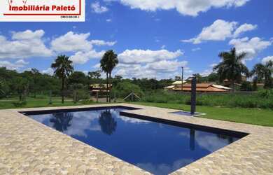 Imagem 12: Chácara 2700 m² a venda no Residencial Fazenda Victória na cidade de...