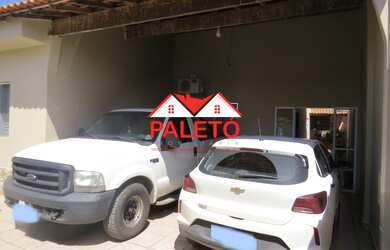 Imagem: Casa 4 dormitórios a venda na cidade de Porangaba, Jardim São