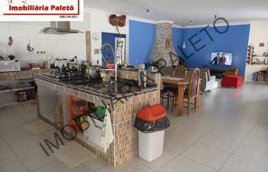 Imagem 1: Chácara 1000 m² em condomínio fechado, Residencial Fazenda Victoria