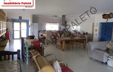 Imagem 2: Chácara 1000 m² em condomínio fechado, Residencial Fazenda Victoria