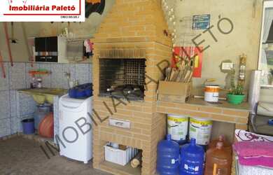 Imagem 13: Chácara 1000 m² em condomínio fechado, Residencial Fazenda Victoria