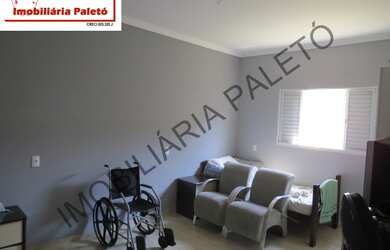 Imagem 6: Chácara 1000 m² em condomínio fechado, Residencial Fazenda Victoria