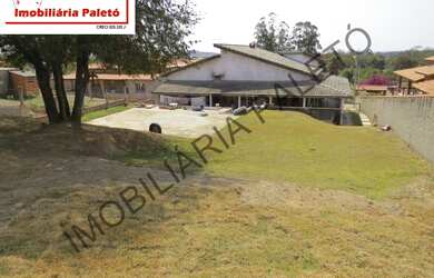 Imagem 14: Chácara 1000 m² em condomínio fechado, Residencial Fazenda Victoria