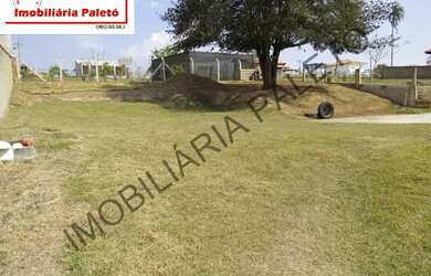 Imagem 16: Chácara 1000 m² em condomínio fechado, Residencial Fazenda Victoria