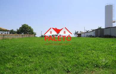 Imagem 2: Terreno 1000 m² a venda no Residencial Fazenda Victória na cidade de...