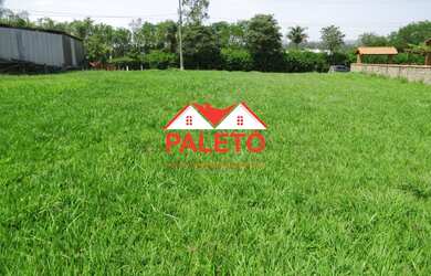 Imagem 3: Terreno 1000 m² a venda no Residencial Fazenda Victória na cidade de...