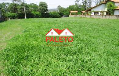 Imagem 4: Terreno 1000 m² a venda no Residencial Fazenda Victória na cidade de...