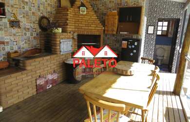 Imagem 3: Chácara 1000 m² a venda em condomínio fechado, Residencial Fazenda...